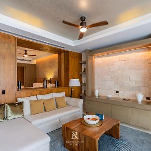Villa de 1 Dormitorio